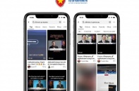 Tái diễn cuộc gọi Deepfake lừa đảo 
