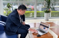 oneSME: “Chìa khóa" mở cánh cổng chuyển đổi số cho doanh nghiệp
