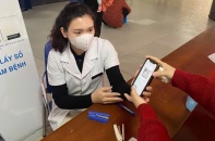 Zalo Mini App - Trợ thủ ảo đắc lực cho bệnh viện tuyến huyện