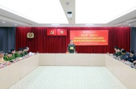 Công an huyện cả nước ngừng hoạt động: Đơn vị nào sẽ xử lý vụ án?