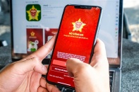 VNeID có thêm tính năng tra cứu thông tin nhà đất