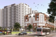 Hà Nội đề nghị Bộ Xây dựng tháo gỡ vướng mắc trong xây dựng nhà ở xã hội