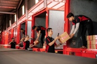 Viettel Post nhắm đích doanh thu hơn 21.000 tỷ đồng
