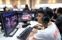Việt Nam nhắm đích thu 2,42 tỷ USD từ ngành game