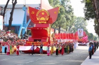 Hàng triệu lượt tìm kiếm thông tin về "concert quốc gia"