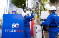Sẵn sàng cho Đại lễ 30/4: MobiFone đảm bảo phục vụ hàng triệu khách hàng