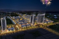 Đô thị lễ hội: Cách nhà đầu tư định nghĩa lại tiêu chuẩn đầu tư