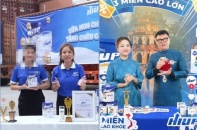 BTV Quang Minh và MC Vân Hugo: Bị phạt tiền, buộc xóa quảng cáo và cải chính