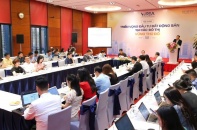 Vùng Thủ đô: Trục phát triển chiến lược mới của quốc gia
