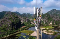 Viettel chi gần 2.000 tỷ đồng sở hữu “băng tần kim cương” 700MHz