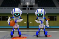 62 đội tham gia cuộc thi Sáng tạo Robot Việt Nam 2025