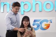 Viettel, VNPT, MobiFone là doanh nghiệp thống lĩnh thị trường dịch vụ viễn thông