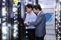 Mở khóa tương lai IoT với giải pháp MegawanIoT từ VNPT