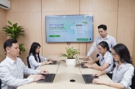 Trợ lý GenAI: “Cánh tay số” giúp thục hiện thủ tục hành chính thông suốt, thuận tiện