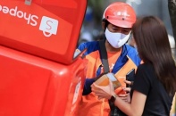 Bán hàng online trên sàn thương mại điện tử phải dùng hóa đơn điện tử