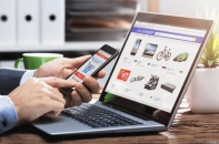 Từ 1/7, sàn thương mại điện tử nộp thuế hộ cho nhà bán hàng online