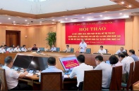 Đề xuất Hà Nội thành lập Trung tâm Đổi mới sáng tạo theo phương thức PPP