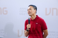 Chủ tịch VNG Lê Hồng Minh: Đầu tư cẩn trọng trong làn sóng lớn AI