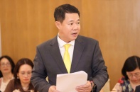 Tân Chủ tịch VNPost: "VNPost cần bước ra khỏi mô hình doanh nghiệp truyền thống"