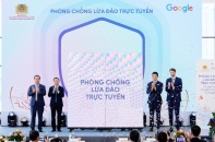 Hơn 200 nhà sáng tạo YouTube tham gia chiến dịch chống lừa đảo trực tuyến 