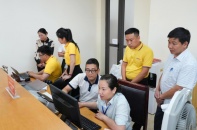 MobiFone triển khai hệ thống giải quyết thủ tục hành chính cho tỉnh Thái Nguyên