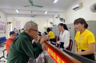 Vietnam Post bố trí 8.000 nhân viên hỗ trợ giải quyết thủ tục hành chính tại xã, phường