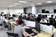 "Chiến binh số" VNPT thức trắng đêm cho chính quyền số