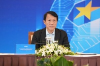 Hoàn thiện pháp luật tạo nền tảng cho phát triển công nghiệp an ninh