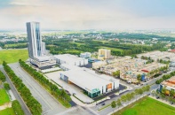 Thúc đẩy thành lập thêm 6 khu công nghệ số tập trung