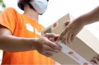 Tiktok bứt tốc, Tiki hụt hơi