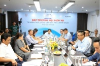 Đề xuất miễn giảm tiền thuê đất, tiền sử dụng đất thương mại dịch vụ