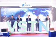 VNPT đưa thêm "cao tốc dữ liệu" vào hoạt động