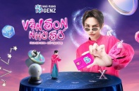 Neko Lê trở thành đại sứ sản phẩm Sim Son của Saymee 