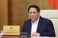 Thủ tướng yêu cầu bảo đảm chất lượng 48 dự án luật, nghị quyết trình Quốc hội 