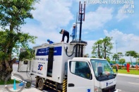 VNPT đảm bảo hạ tầng viễn thông phục vụ Đại lễ 80 năm Quốc khánh 2/9