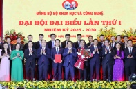 Khoa học công nghệ là "con đường tất yếu" để Việt Nam vươn lên trong kỷ nguyên mới