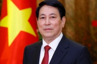 80 năm Công an nhân dân Việt Nam cùng toàn dân trong sự nghiệp xây dựng và bảo vệ Tổ quốc