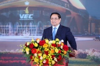 Thủ tướng: 250 dự án, công trình hạ tầng chiến lược "xoay chuyển tình thế” của quốc gia