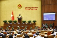 Đề xuất giải pháp hoàn thiện pháp luật để tháo gỡ khó khăn, vướng mắc do quy định pháp luật