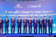Công ty AI "của người Việt, phục vụ người Việt" nhắm đích 1 tỷ USD