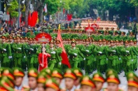 Thủ tướng yêu cầu bảo đảm an ninh, trật tự dịp Lễ Quốc khánh 2/9