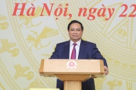 Thủ tướng: Không để học sinh thiếu trường, thiếu lớp, thiếu thầy cô, thiếu ăn, thiếu mặc