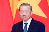 Tổng Bí thư Tô Lâm: Đối ngoại - ngoại giao phải vươn lên tầm cao mới