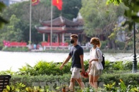 Cẩn trọng với chiêu trò lừa đảo đặt phòng dịp Quốc khánh