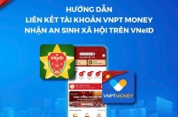 Nhận quà tặng 100.000 đồng dịp Quốc khánh 2/9 dễ dàng trên VNeID với VNPT Money