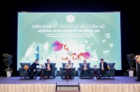 Ai làm chủ AI, người đó có lợi thế vượt trội