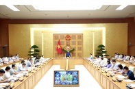 Tiếp thu, hoàn thiện Luật Đất đai sửa đổi để trình Quốc hội