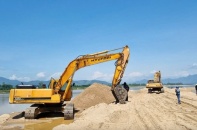 Không để xảy ra tình trạng đầu cơ, găm hàng, tăng giá bất hợp lý