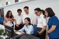 Vận hành chính quyền địa phương 2 cấp: Nhân lực công nghệ, chuyển đổi số còn thiếu, yếu
