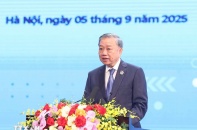 Tổng Bí thư Tô Lâm: Giáo dục là động lực then chốt quyết định tương lai dân tộc